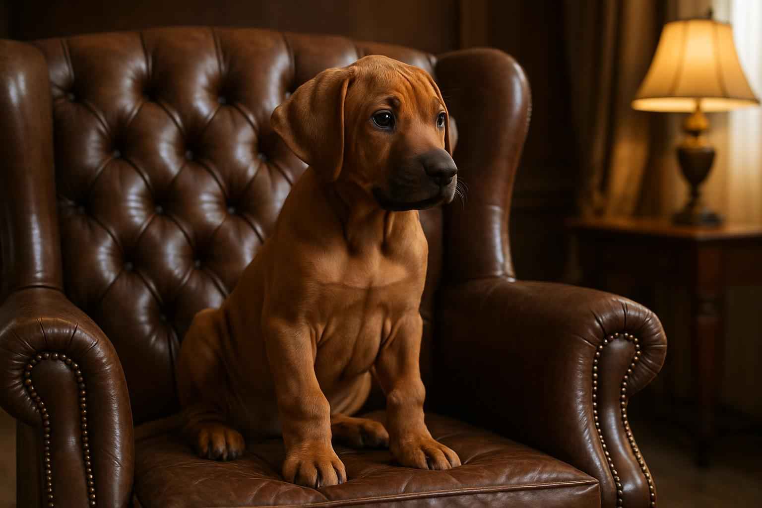 Rhodesian Ridgeback Puppy for Sale in Baton Rouge Louisiana