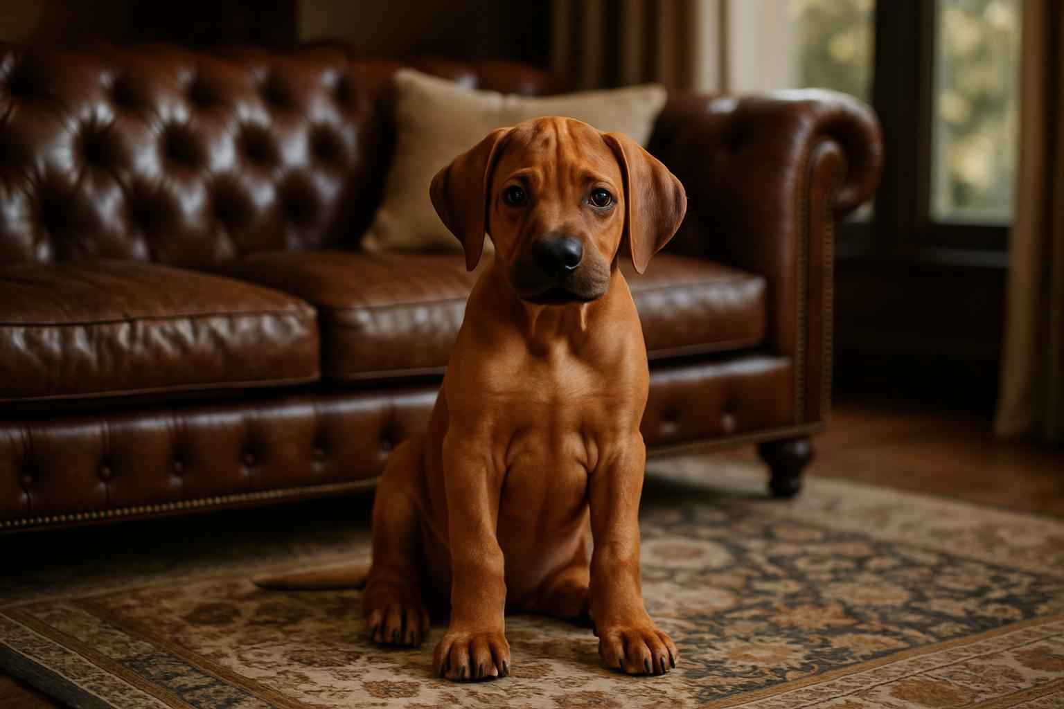 Rhodesian Ridgeback Puppy for Sale in Biddeford Maine