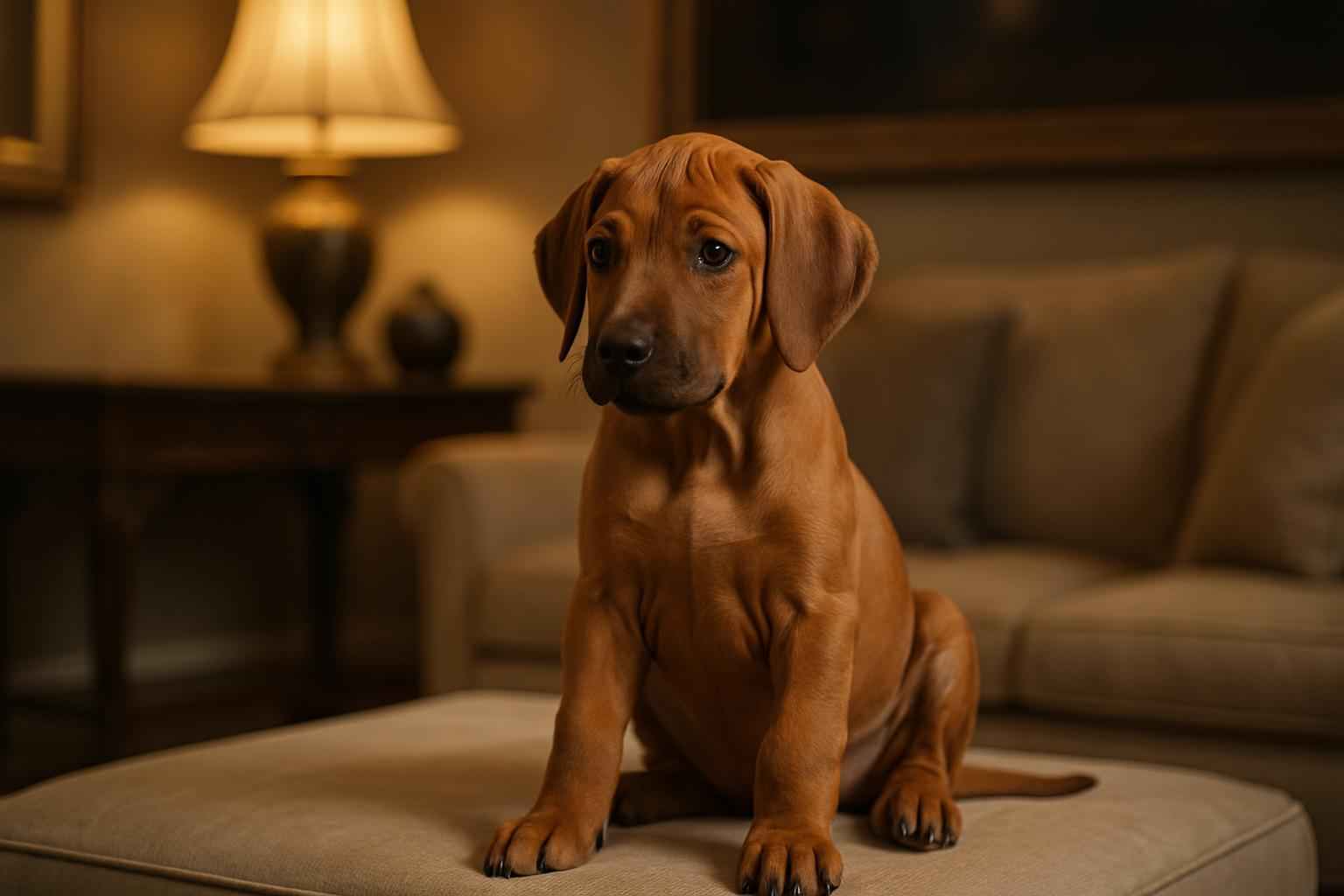 Rhodesian Ridgeback Puppy for Sale in Florence Kentucky