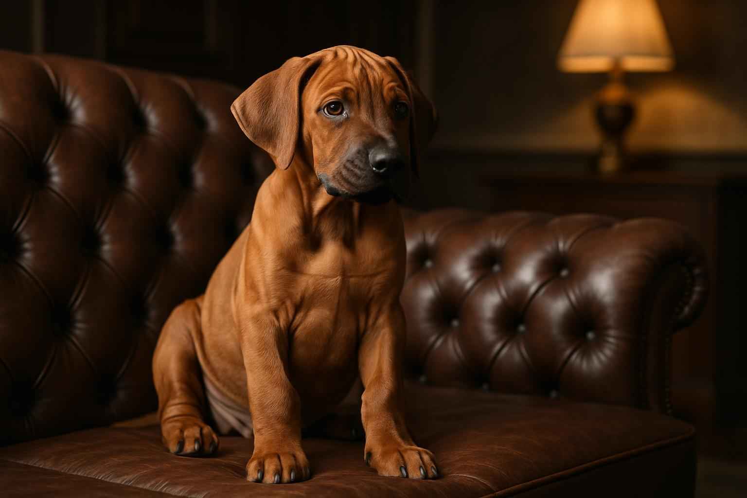 Rhodesian Ridgeback Puppy for Sale in Georgetown Kentucky