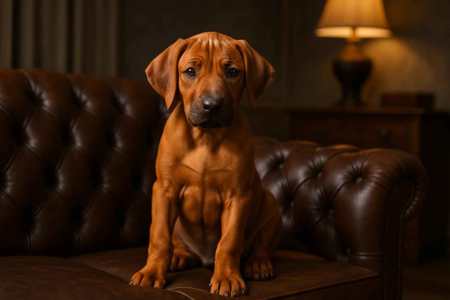 Rhodesian Ridgeback Puppy for Sale in Gulfport Mississippi