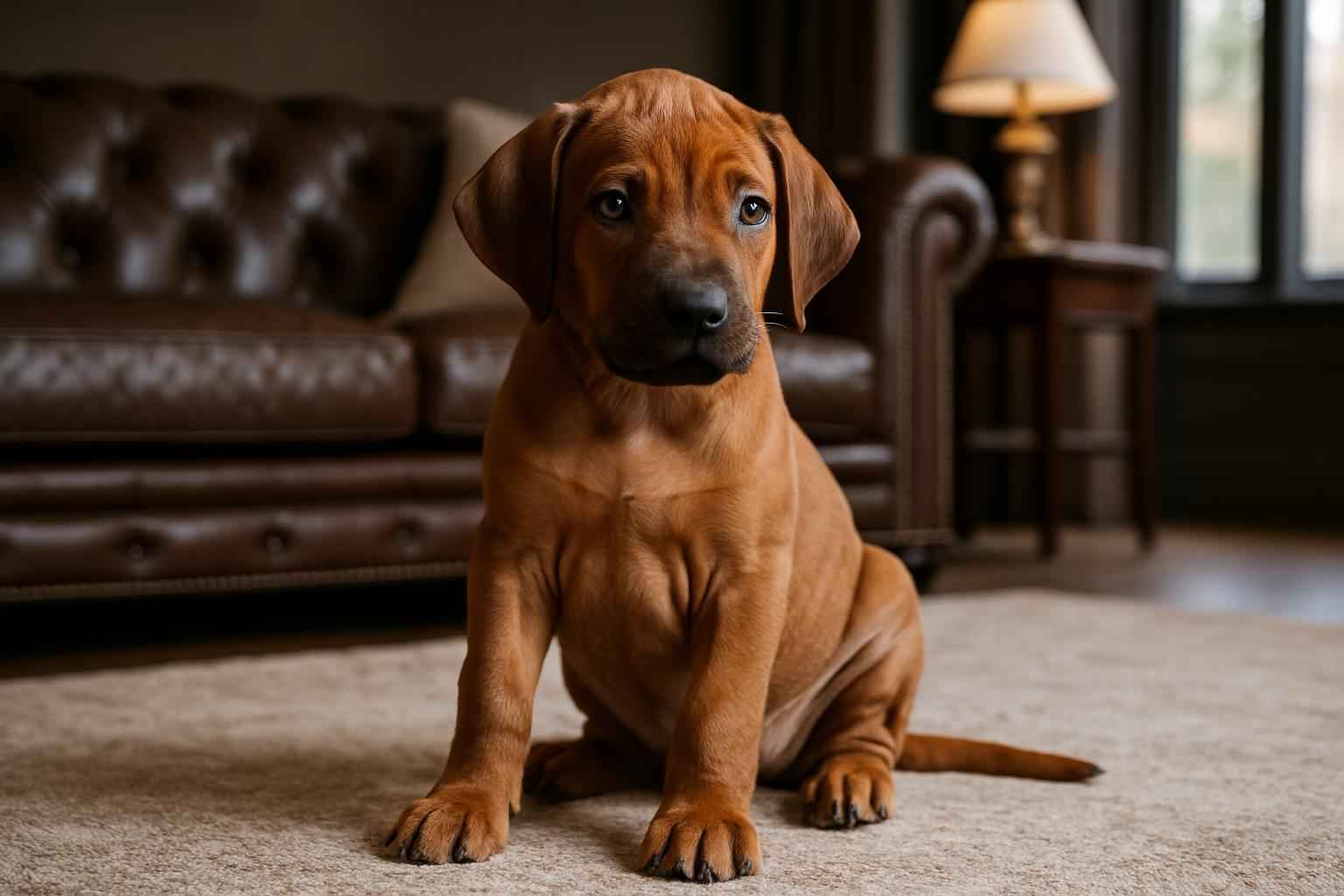 Rhodesian Ridgeback Puppy for Sale in Kansas City Kansas