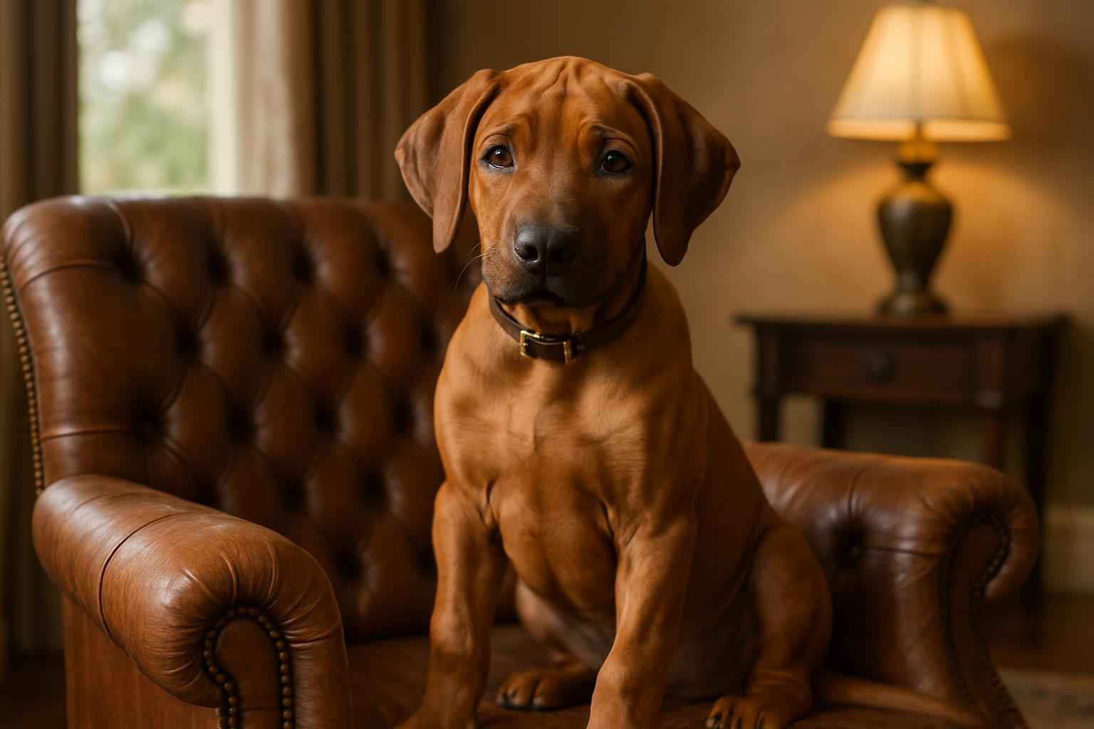 Rhodesian Ridgeback Puppy for Sale in Sanford Maine