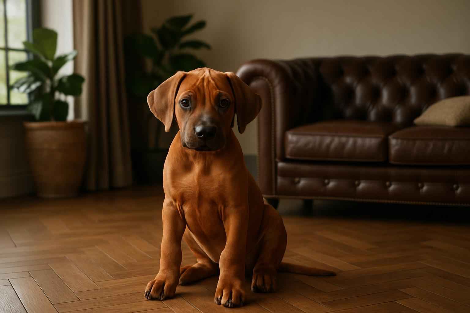 Rhodesian Ridgeback Puppy for Sale in South Portland Maine
