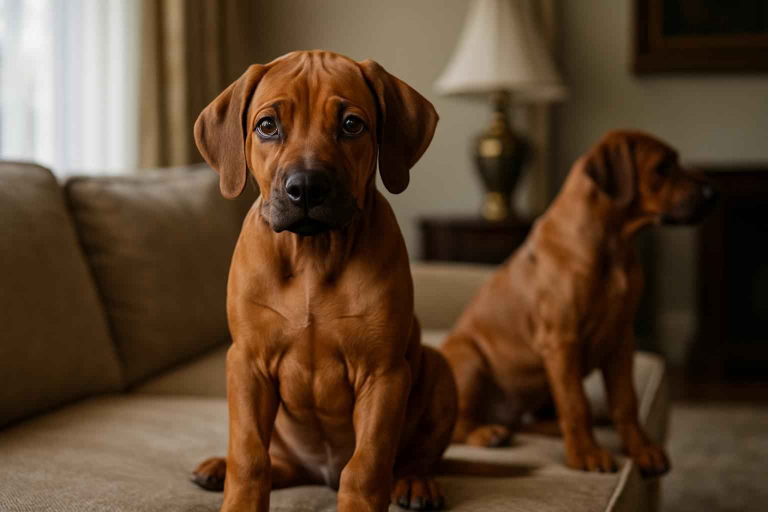 Rhodesian Ridgeback Puppy for Sale in Springfield Massachusetts