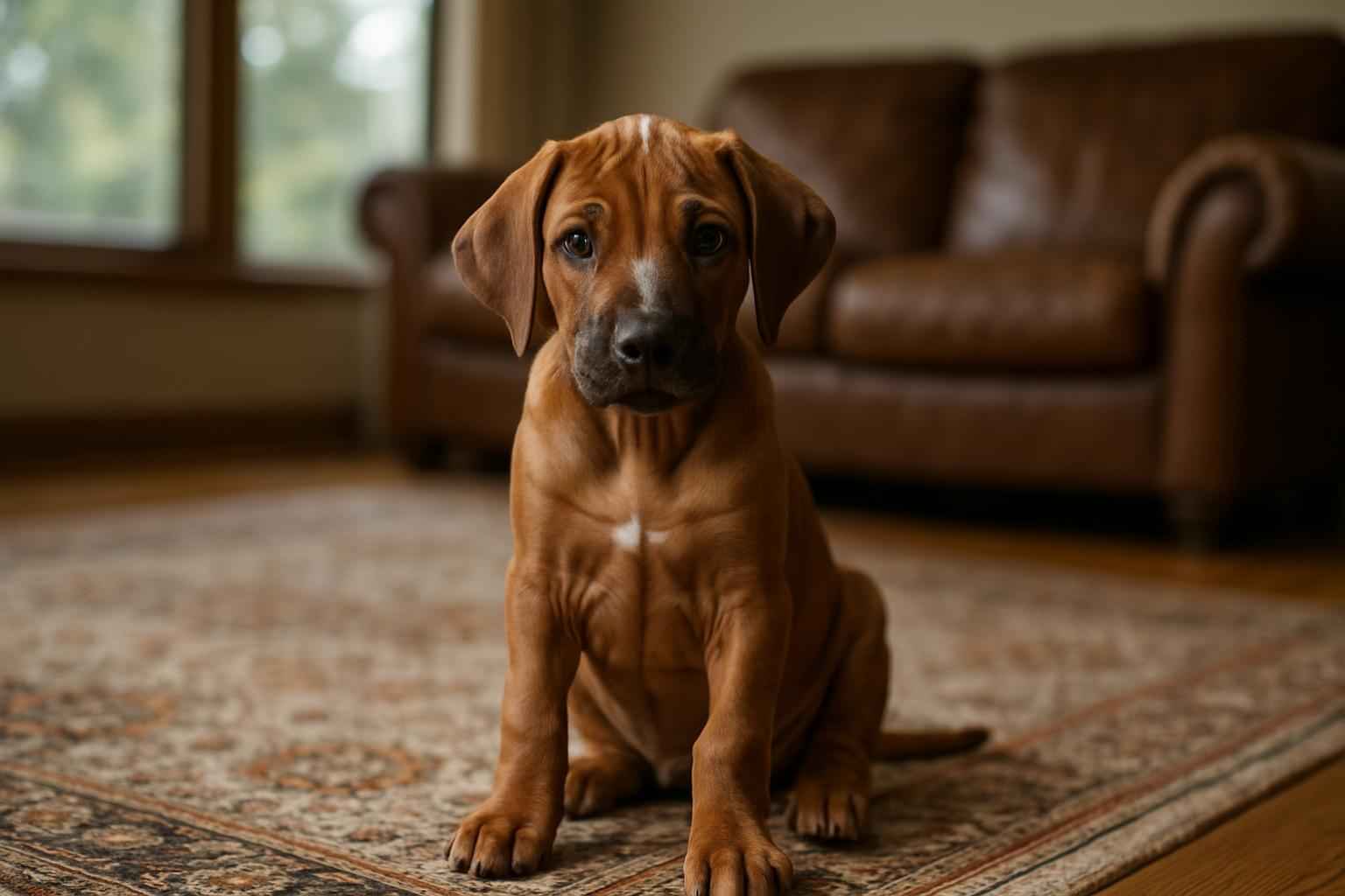 Rhodesian Ridgeback Puppy for Sale in St. Louis Park Minnesota