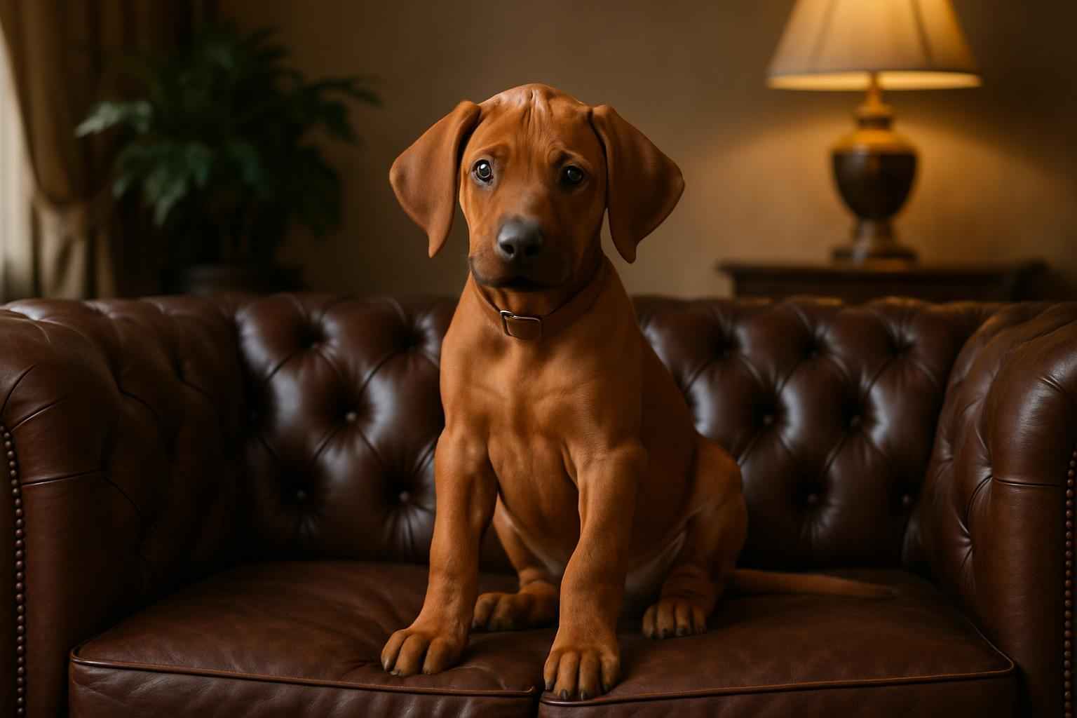Male Rhodesian Ridgeback Puppy for Sale in Pawtucket Rhode Island