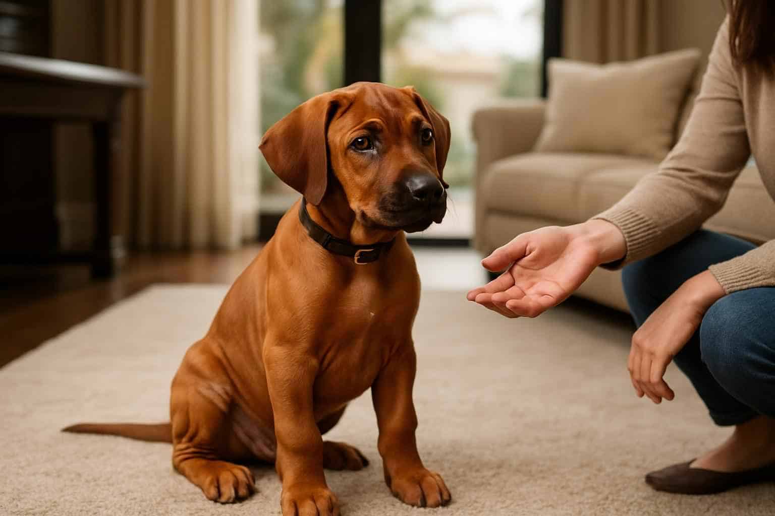 Male Rhodesian Ridgeback Puppy for Sale in Spring Valley Nevada