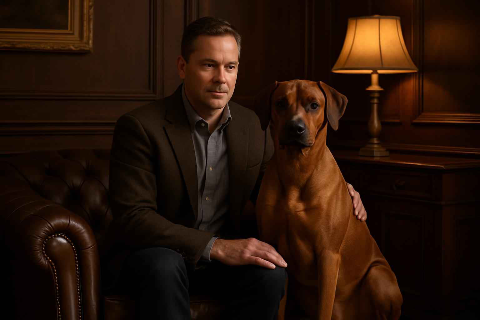 Rhodesian Ridgeback Breeder in Schenectady New York