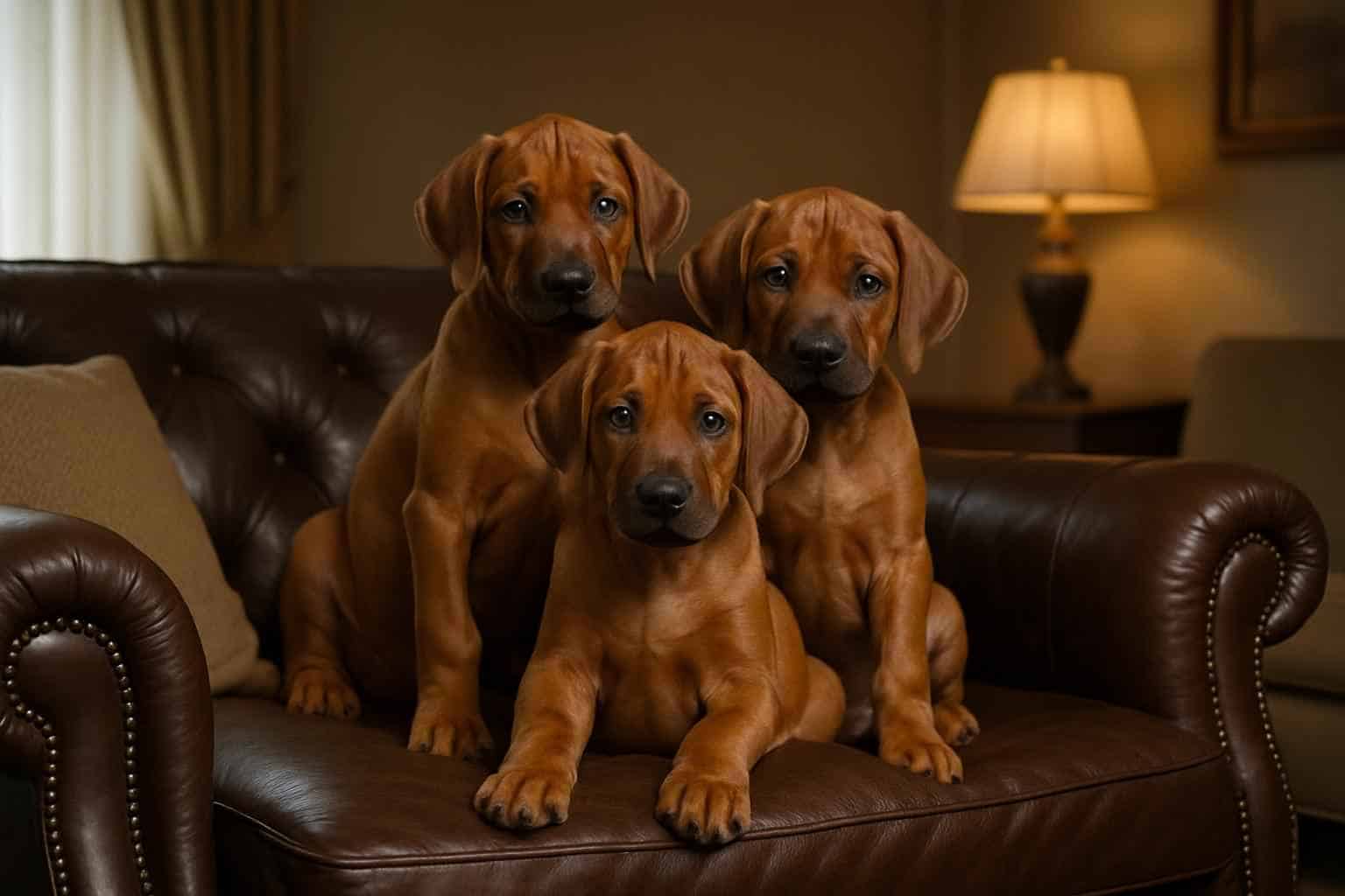Rhodesian Ridgeback Puppies Available Now in Reno Nevada