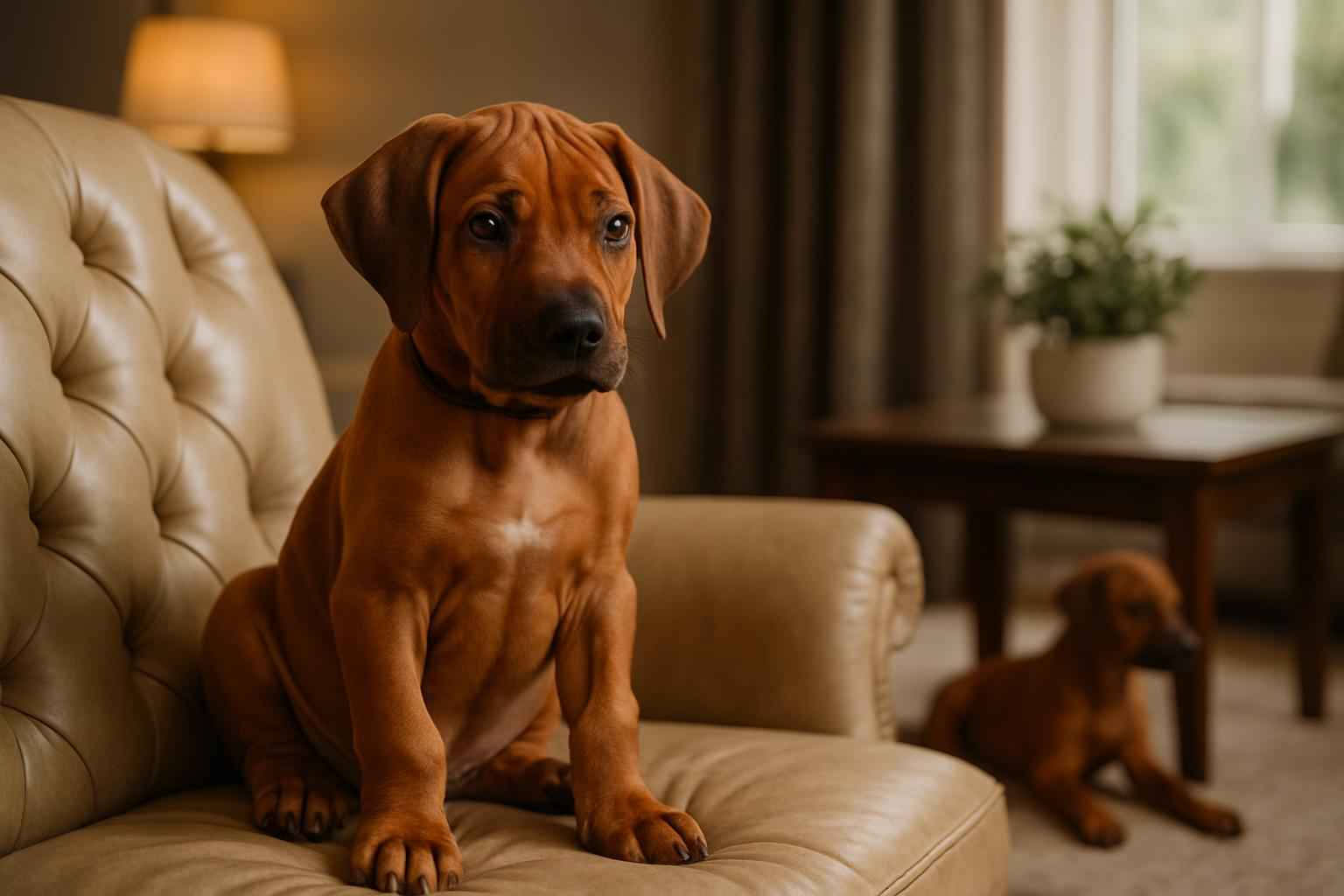 Rhodesian Ridgeback Puppy for Sale in Coventry Rhode Island