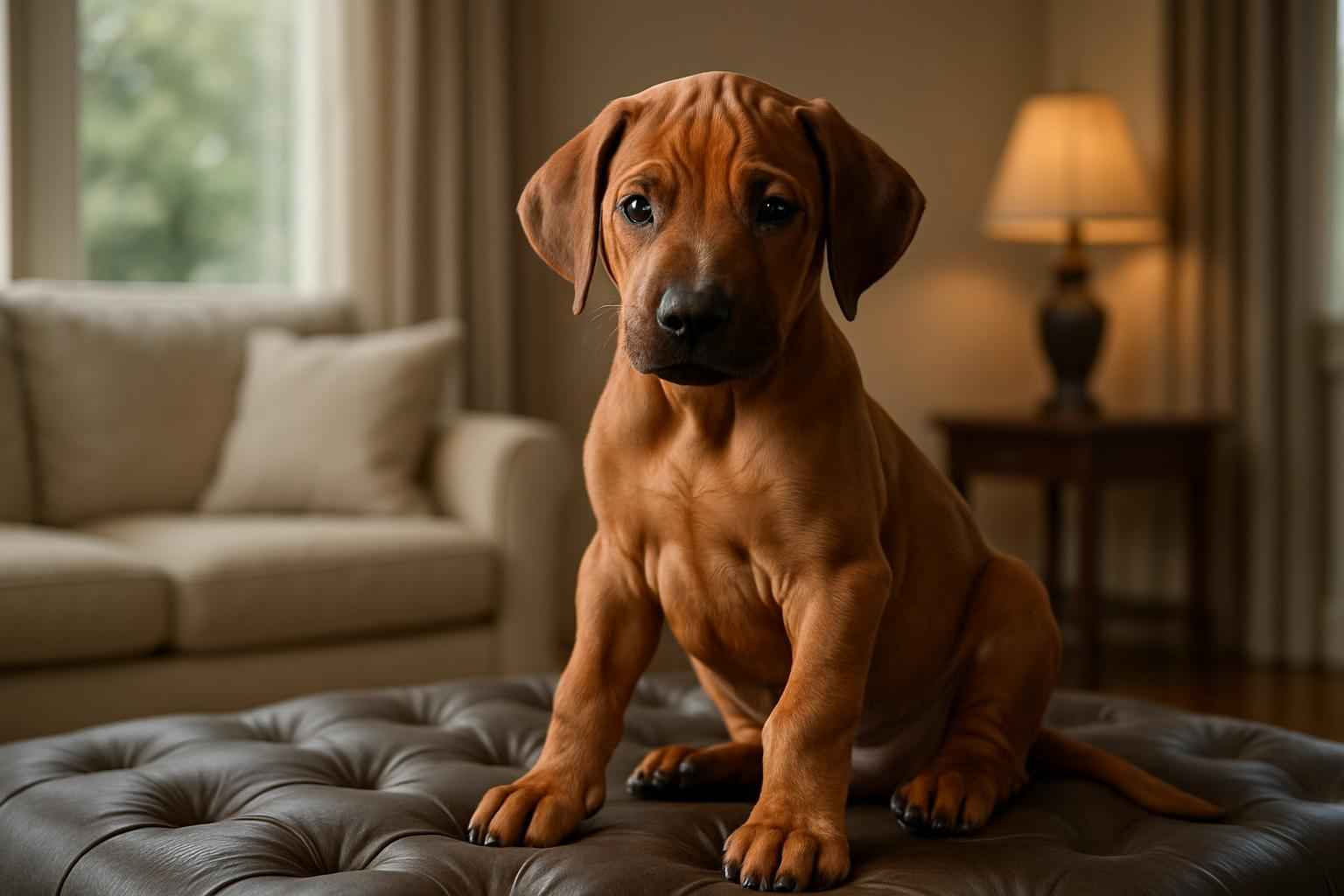 Rhodesian Ridgeback Puppy for Sale in Cranston Rhode Island