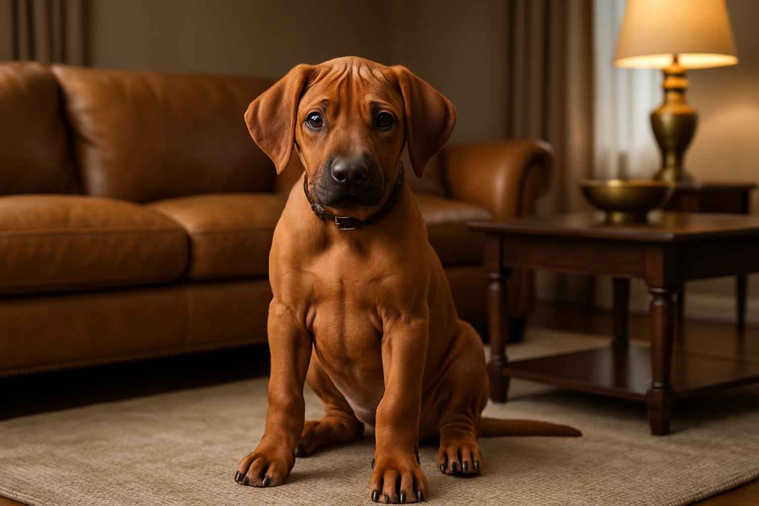 Rhodesian Ridgeback Puppy for Sale in Cuyahoga Falls Ohio