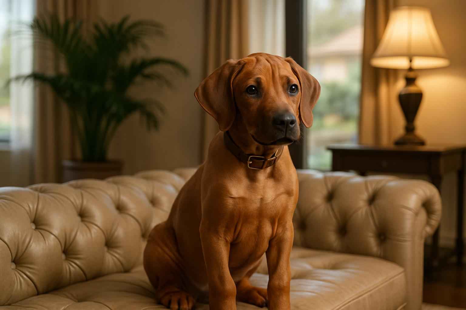 Rhodesian Ridgeback Puppy for Sale in Fernley Nevada
