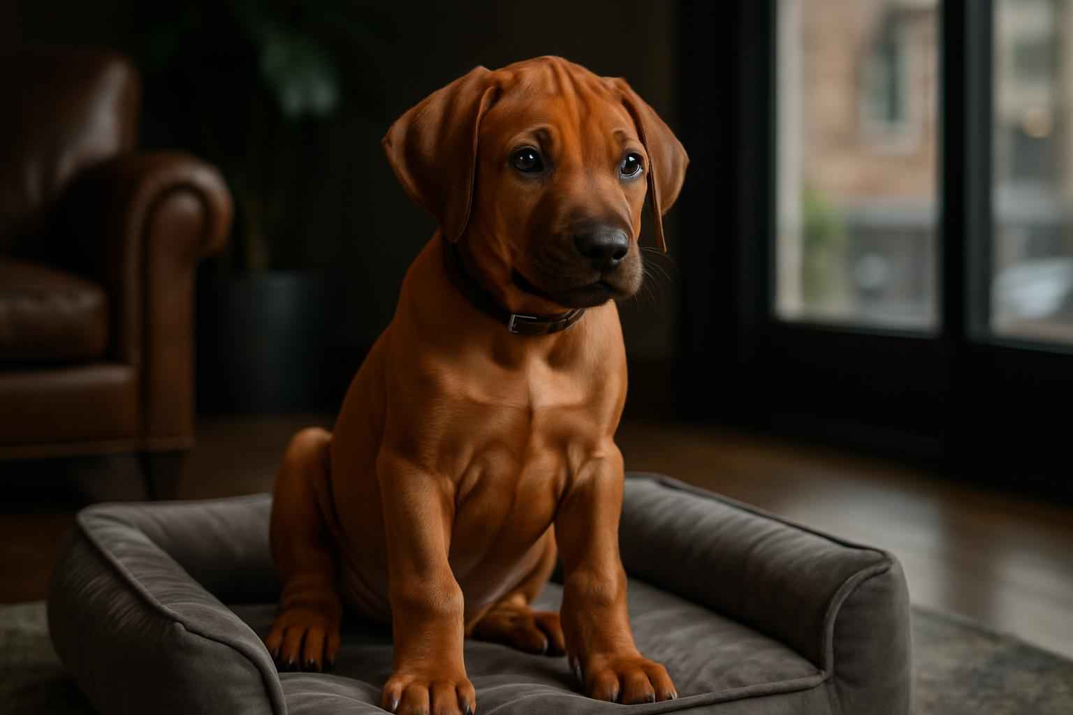 Rhodesian Ridgeback Puppy for Sale in Freeport New York