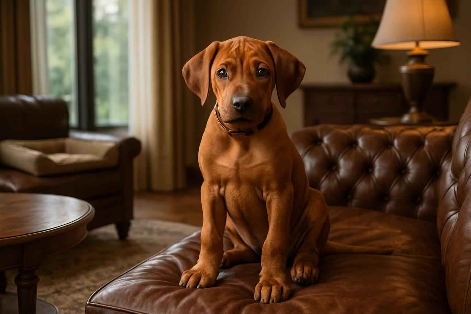 Rhodesian Ridgeback Puppy for Sale in Fremont Nebraska