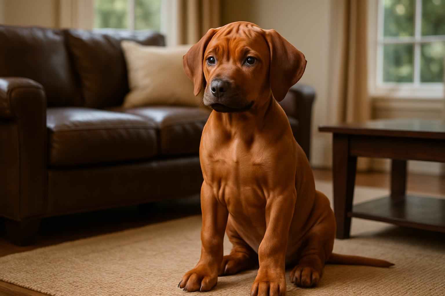 Rhodesian Ridgeback Puppy for Sale in Hooksett New Hampshire