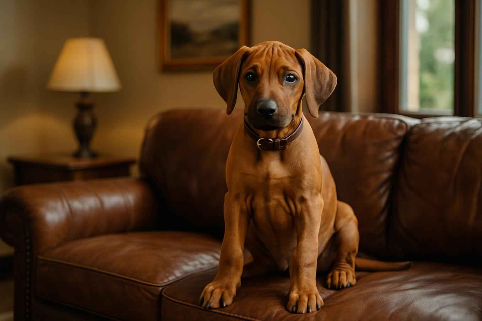 Rhodesian Ridgeback Puppy for Sale in Mandan North Dakota