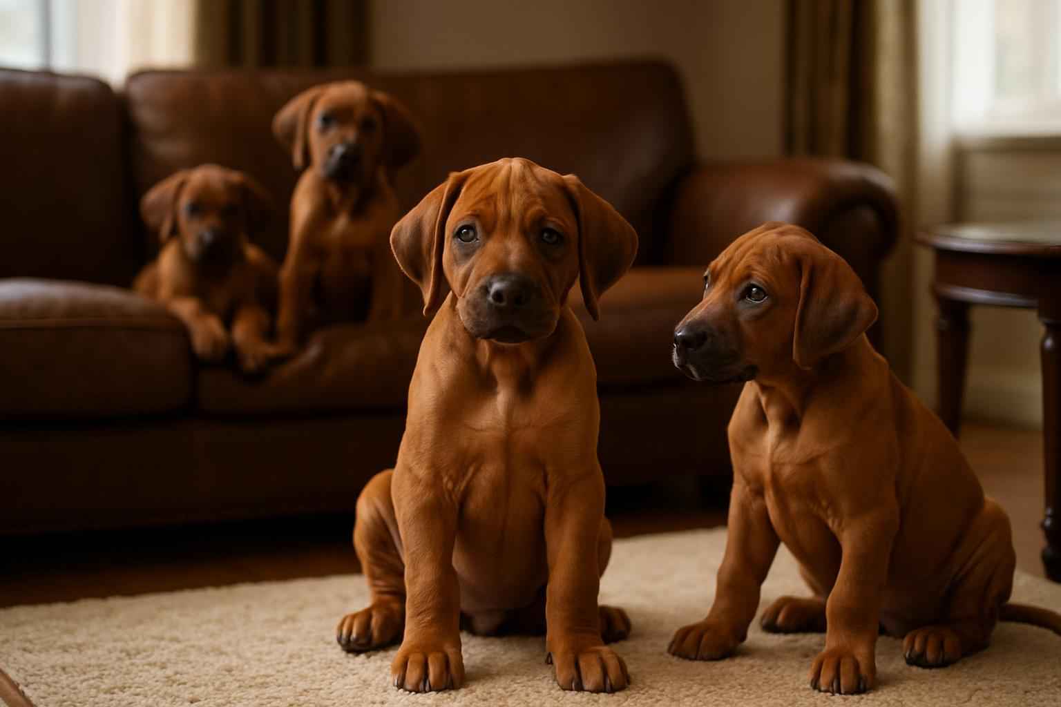 Rhodesian Ridgeback Puppy for Sale in Pawtucket Rhode Island