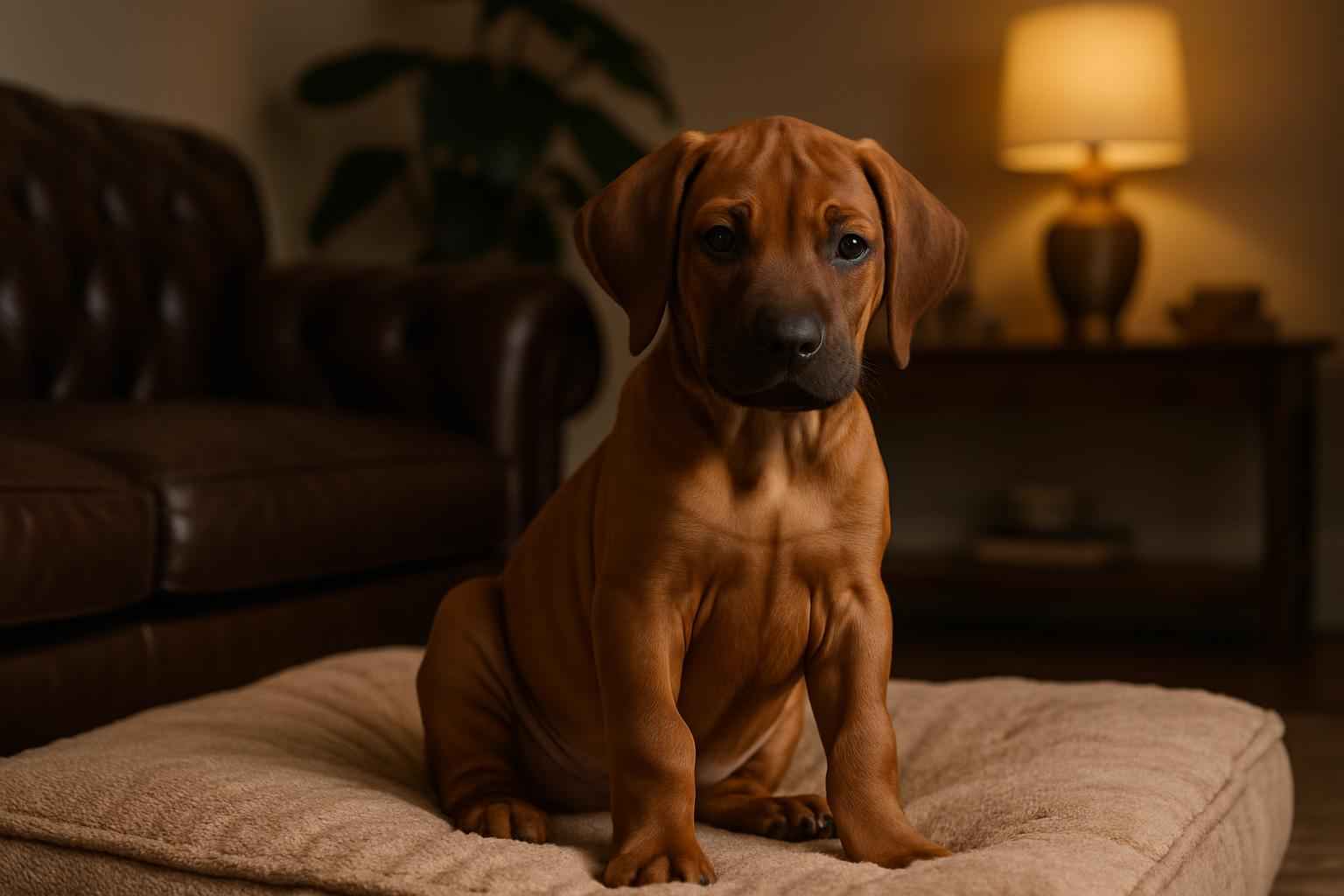 Rhodesian Ridgeback Puppy for Sale in Reading Pennsylvania