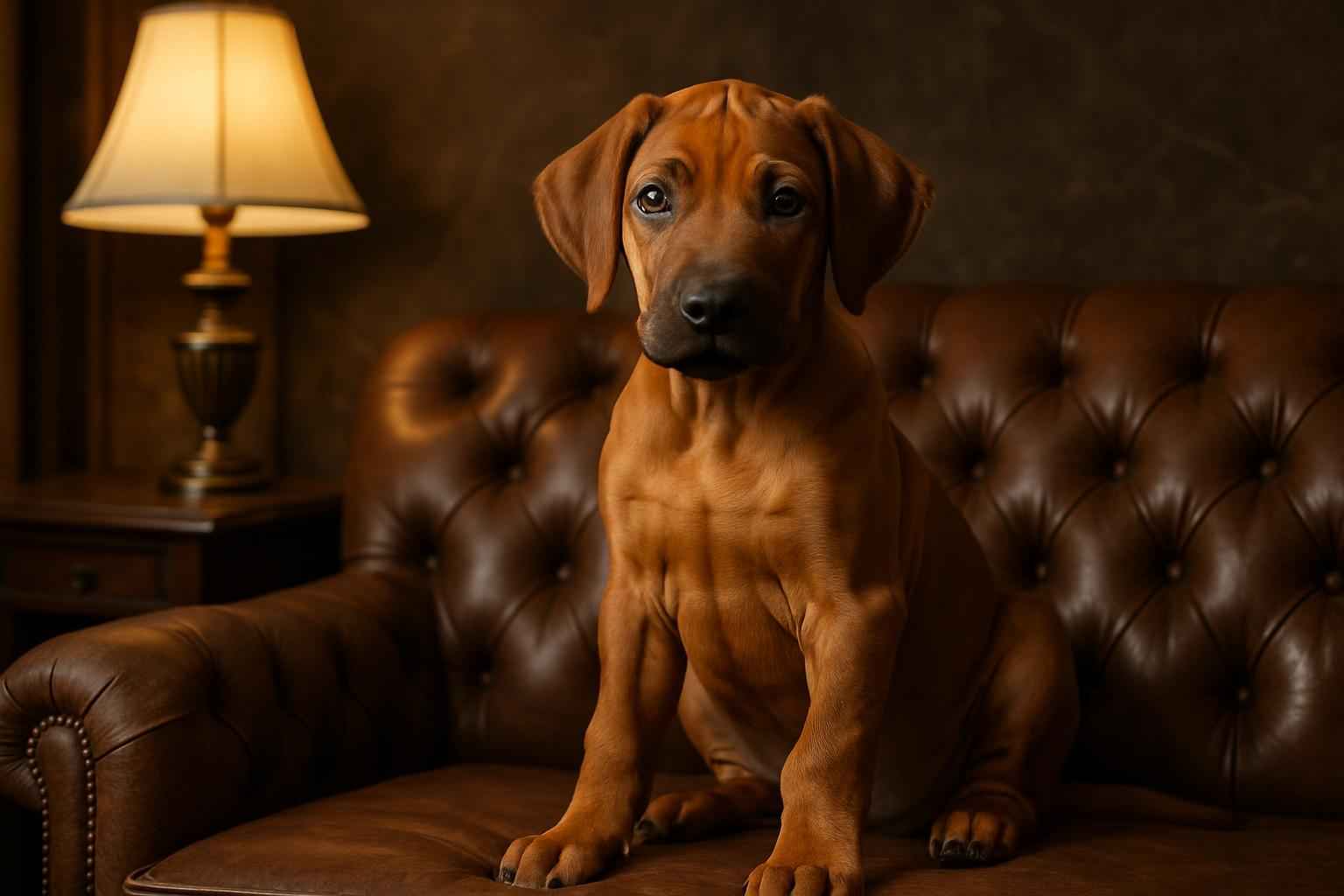 Rhodesian Ridgeback Puppy for Sale in Schenectady New York