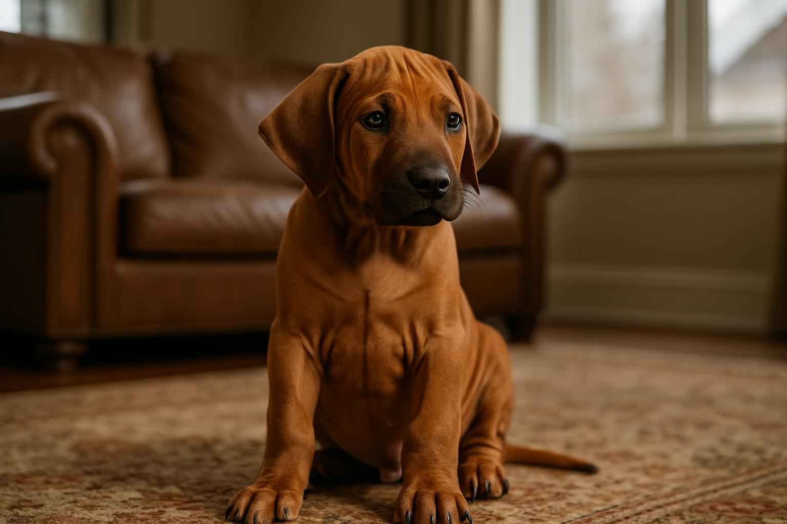 Rhodesian Ridgeback Puppy for Sale in Scottsbluff Nebraska