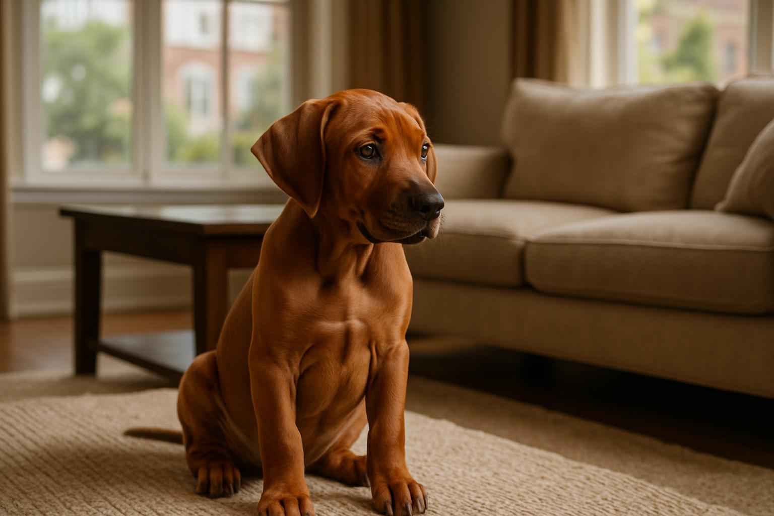 Rhodesian Ridgeback Puppy for Sale in Spring Valley New York