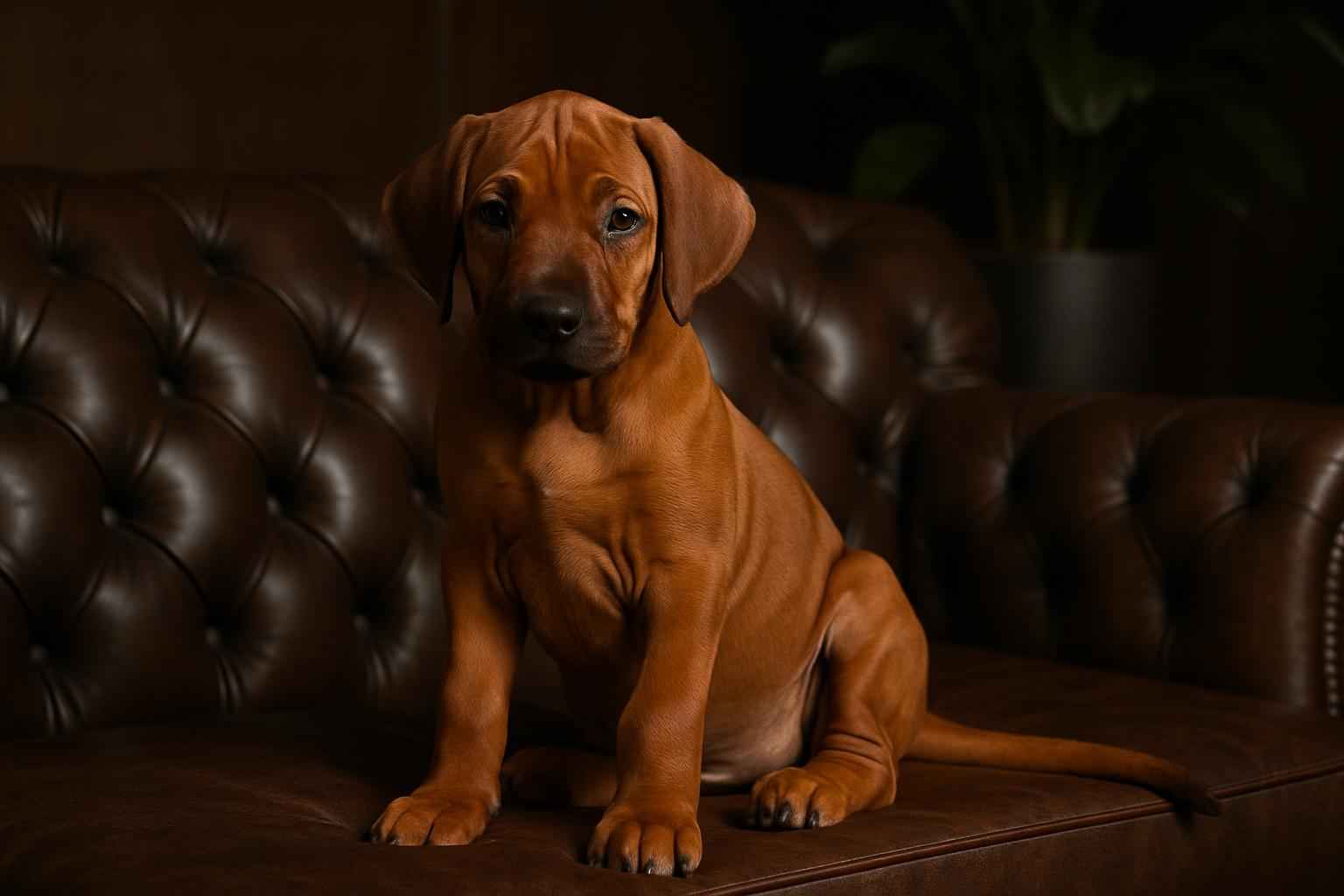 Rhodesian Ridgeback Puppy for Sale in Toledo Ohio