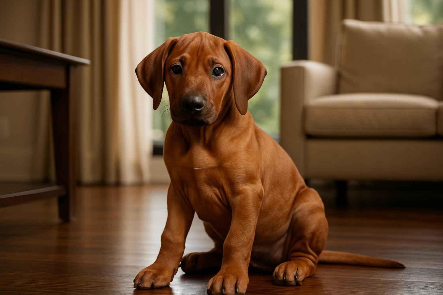 Rhodesian Ridgeback Puppy for Sale in Toms River New Jersey
