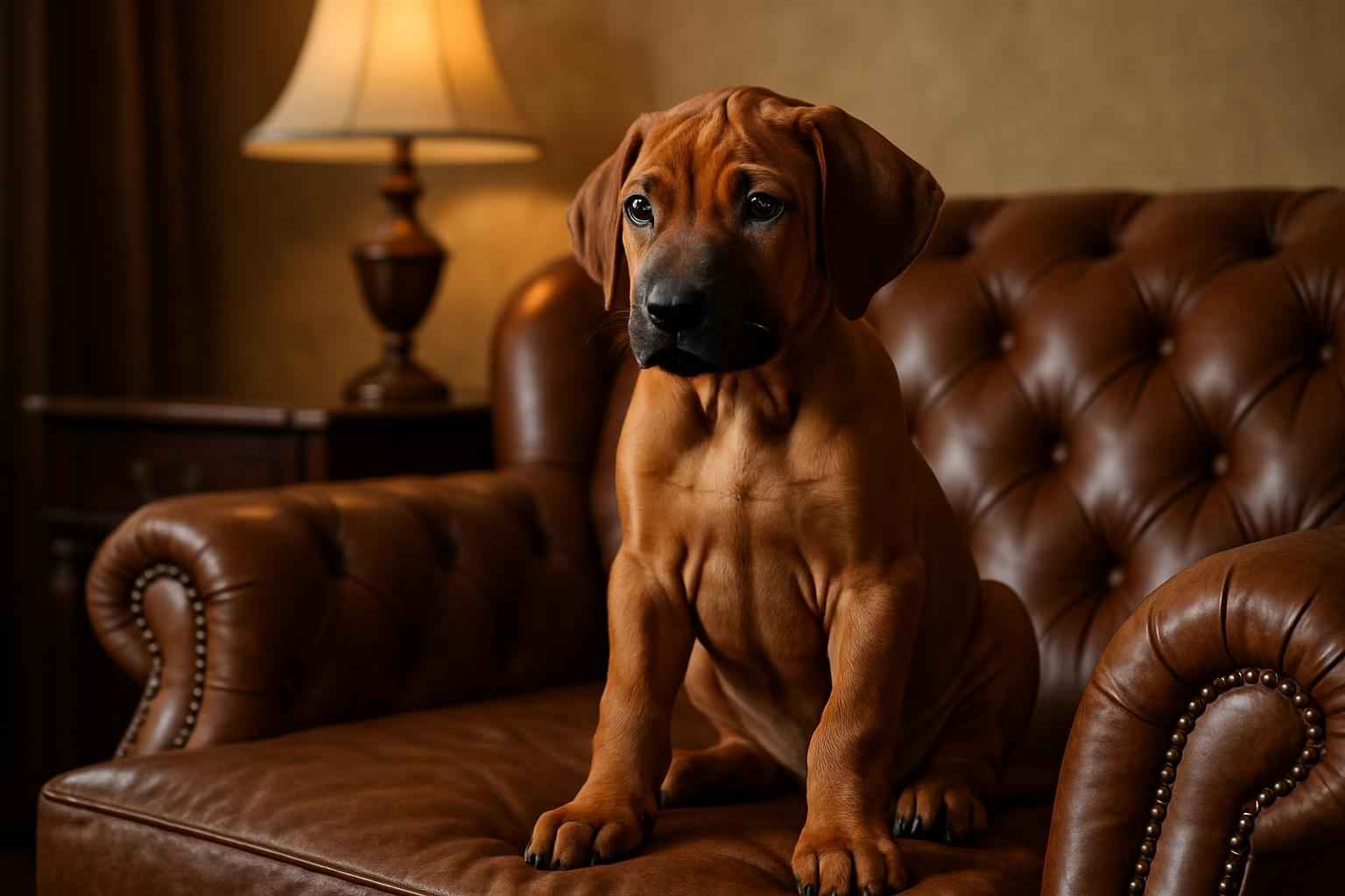 Rhodesian Ridgeback Puppy for Sale in Vineland New Jersey