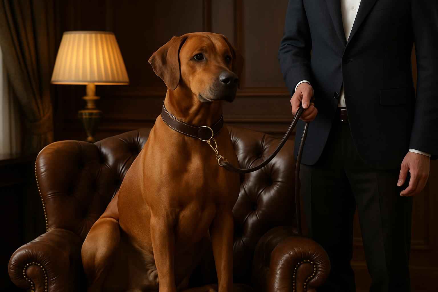 Rhodesian Ridgeback Stud Services in Coventry Rhode Island