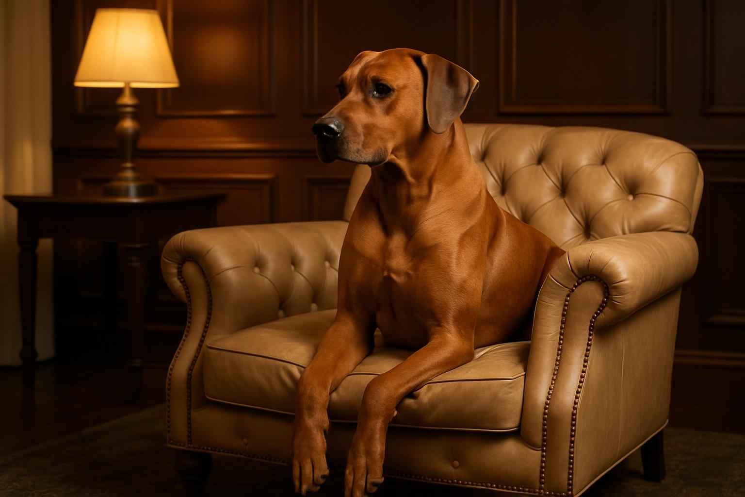 Rhodesian Ridgeback Stud Services in Pawtucket Rhode Island