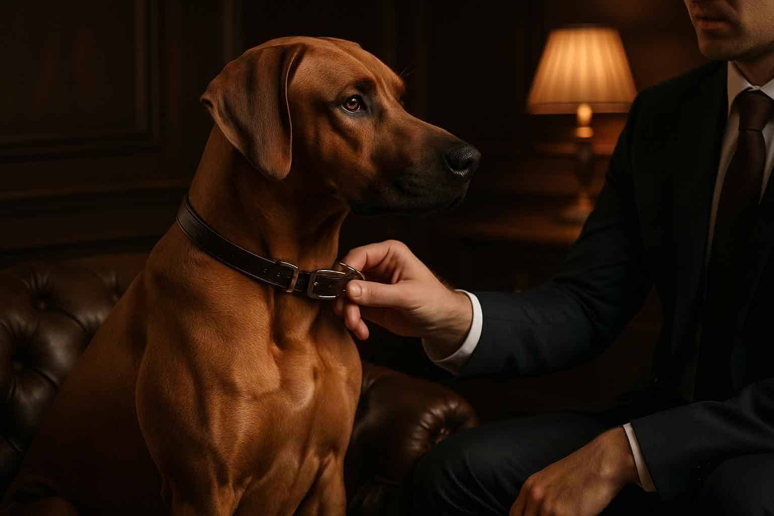 Rhodesian Ridgeback Stud Services in Sparks Nevada