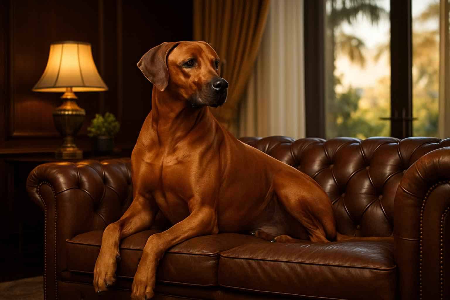 Rhodesian Ridgeback Stud Services in Sunrise Manor Nevada