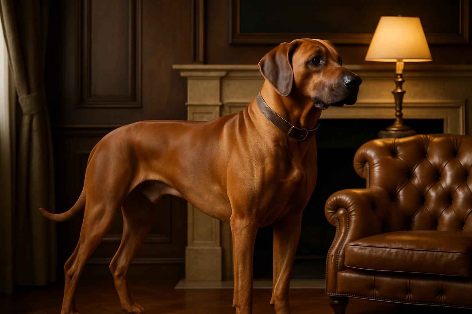 Rhodesian Ridgeback Stud Services in Woonsocket Rhode Island