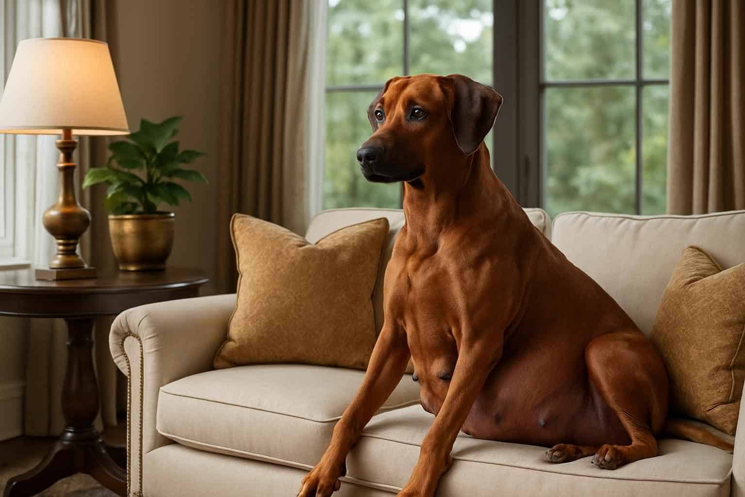 Future Rhodesian Ridgeback Litter For Sale in South Kingstown Rhode Island