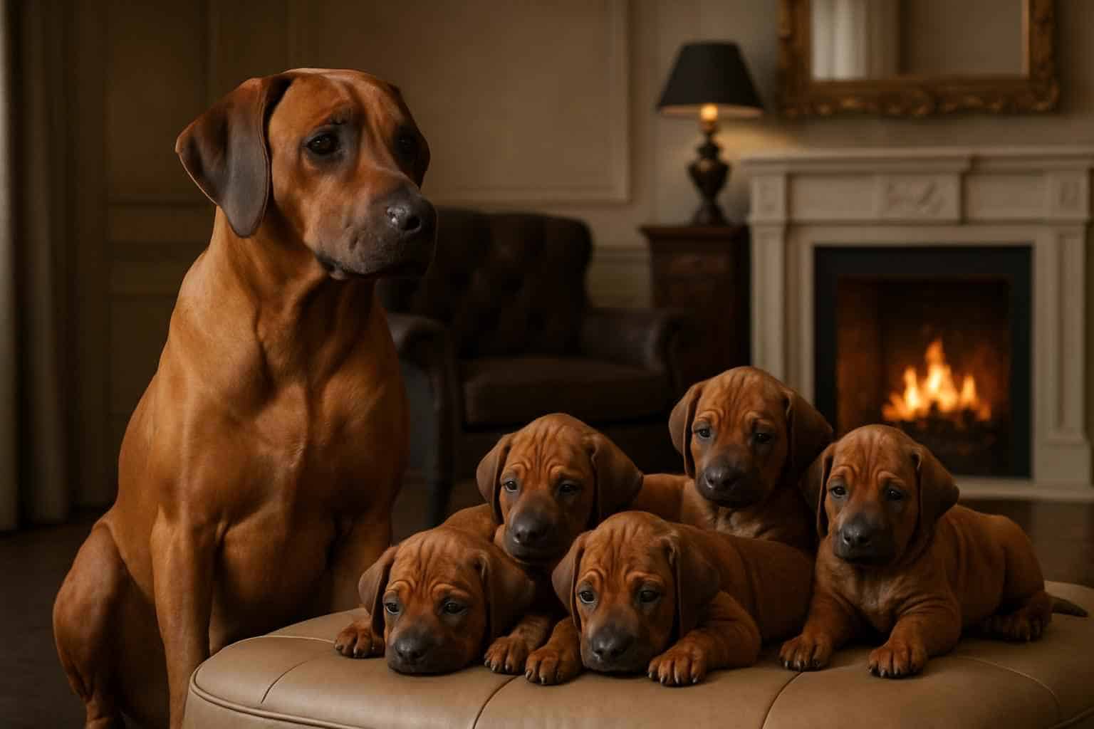 Future Rhodesian Ridgeback Litter For Sale in West Warwick Rhode Island