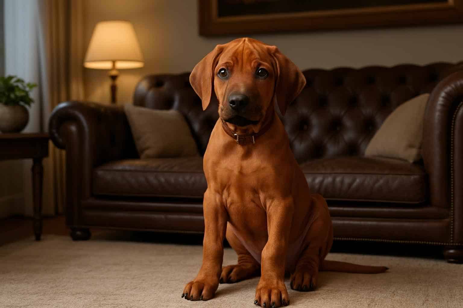 Male Rhodesian Ridgeback Puppy for Sale in West Warwick Rhode Island