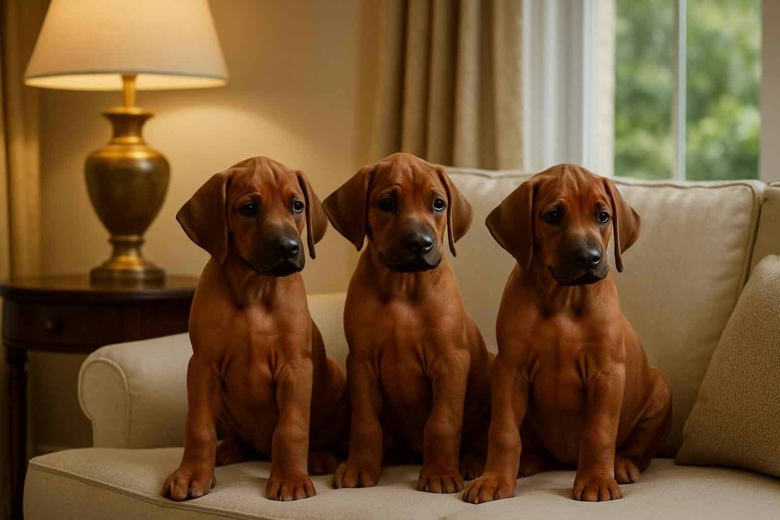 Rhodesian Ridgeback Puppies Available Now in North Kingstown Rhode Island
