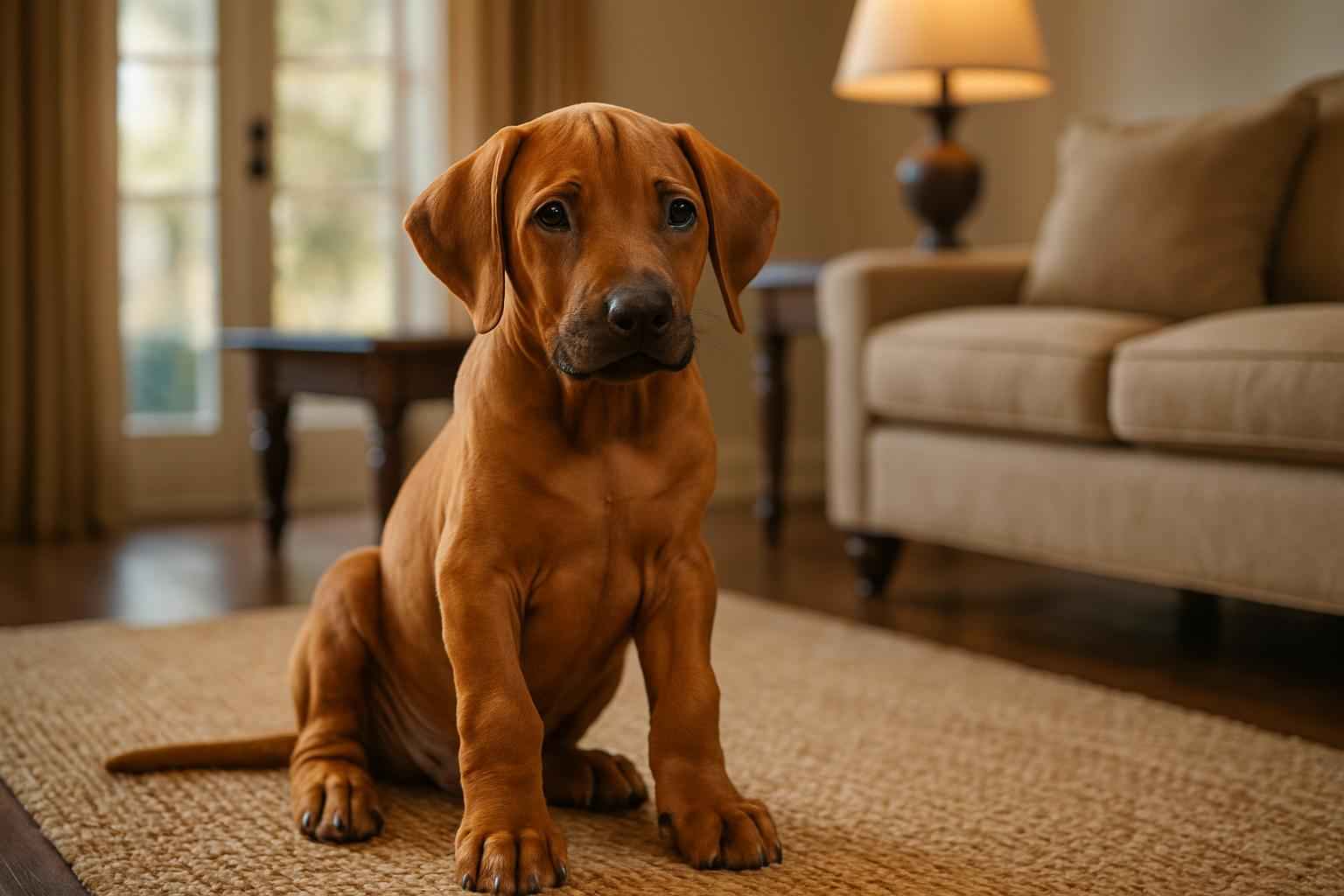 Rhodesian Ridgeback Puppy for Sale in Corpus Christi Texas