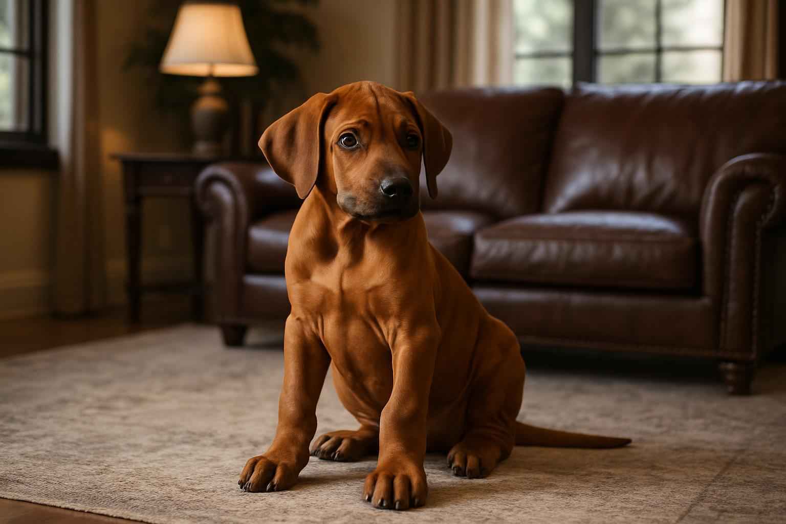 Rhodesian Ridgeback Puppy for Sale in Layton Utah