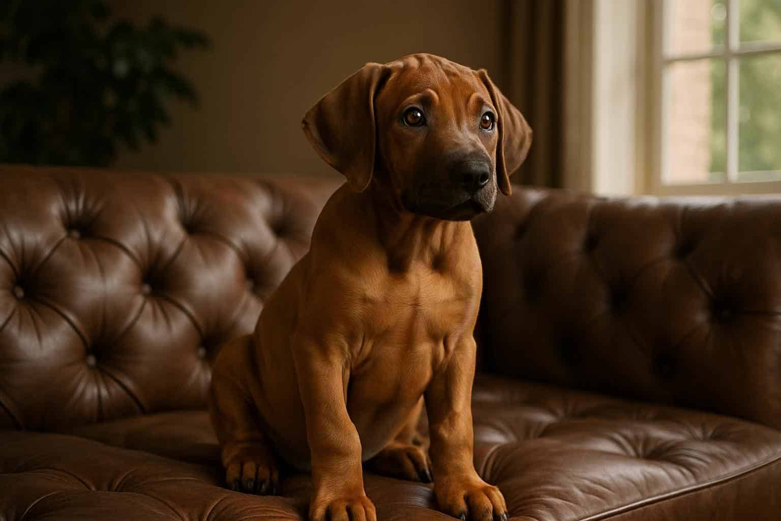 Rhodesian Ridgeback Puppy for Sale in West Warwick Rhode Island