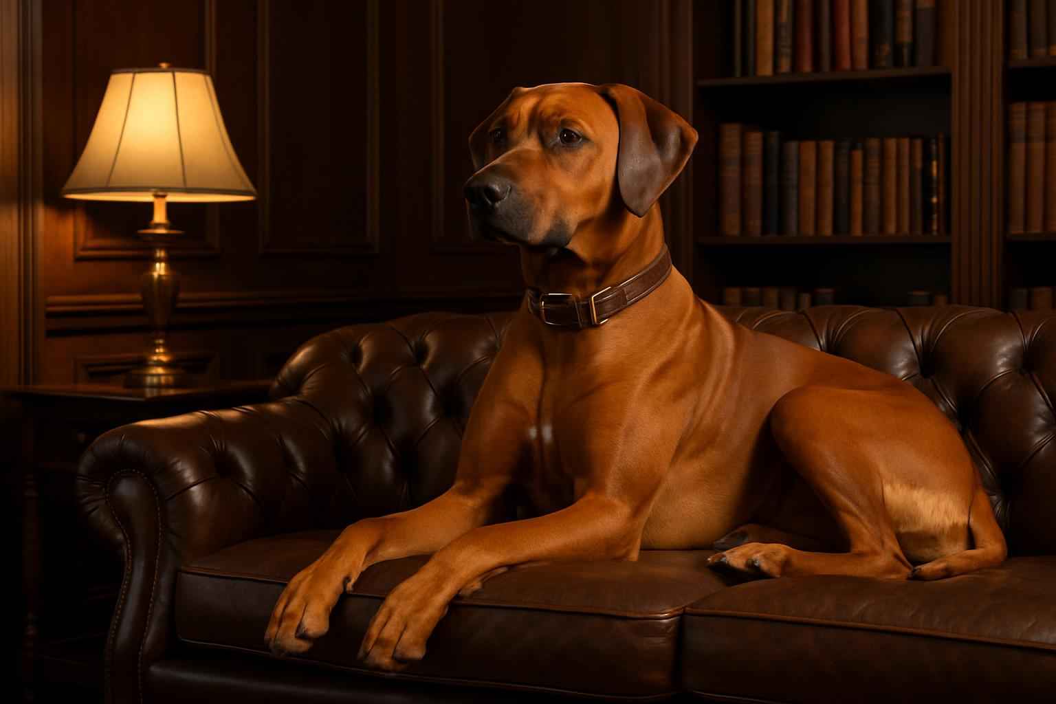 Rhodesian Ridgeback Stud Services in Westerly Rhode Island