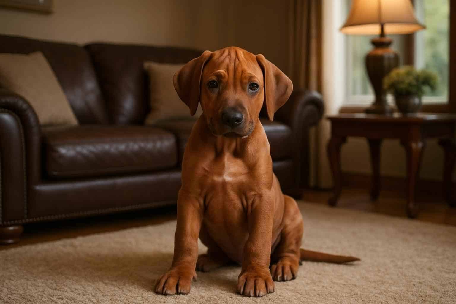 Rhodesian Ridgeback Puppy for Sale in Menomonee Falls Wisconsin
