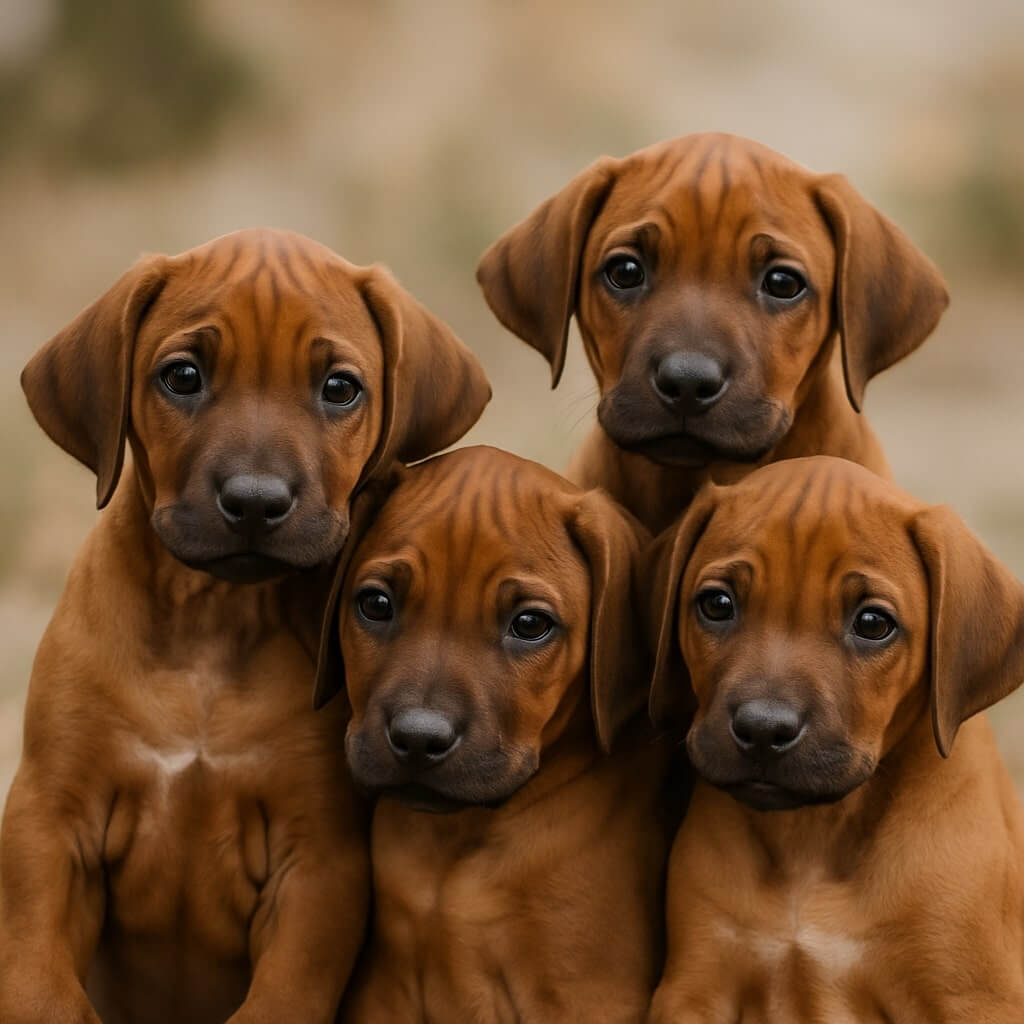rhodesian ridgeback puppies for sale texas