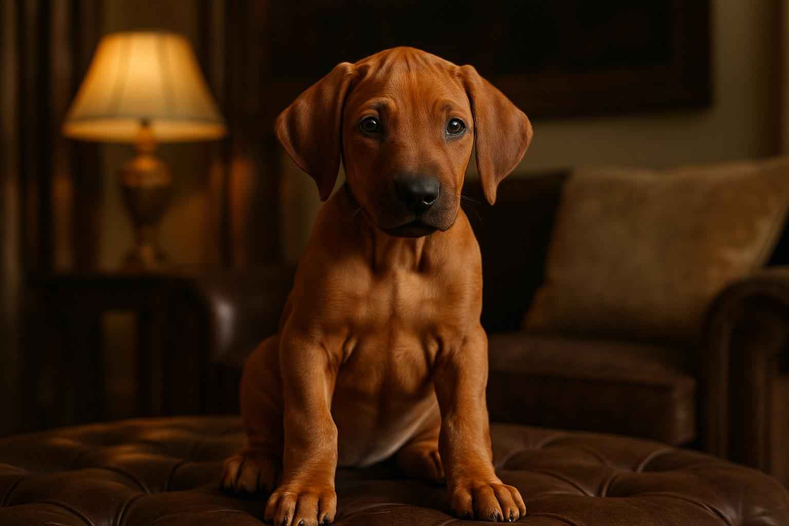 Female Rhodesian Ridgeback Puppy for sale in Hoover Alabama