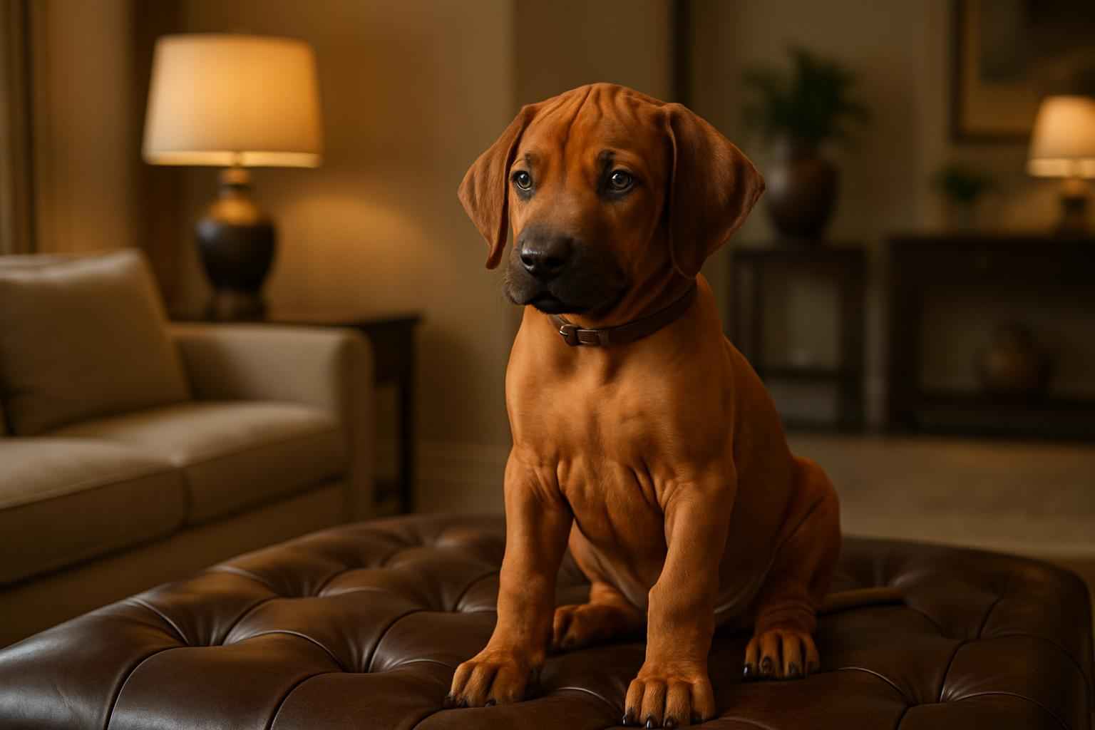 Male Rhodesian Ridgeback Puppy for sale in Chandler Arizona