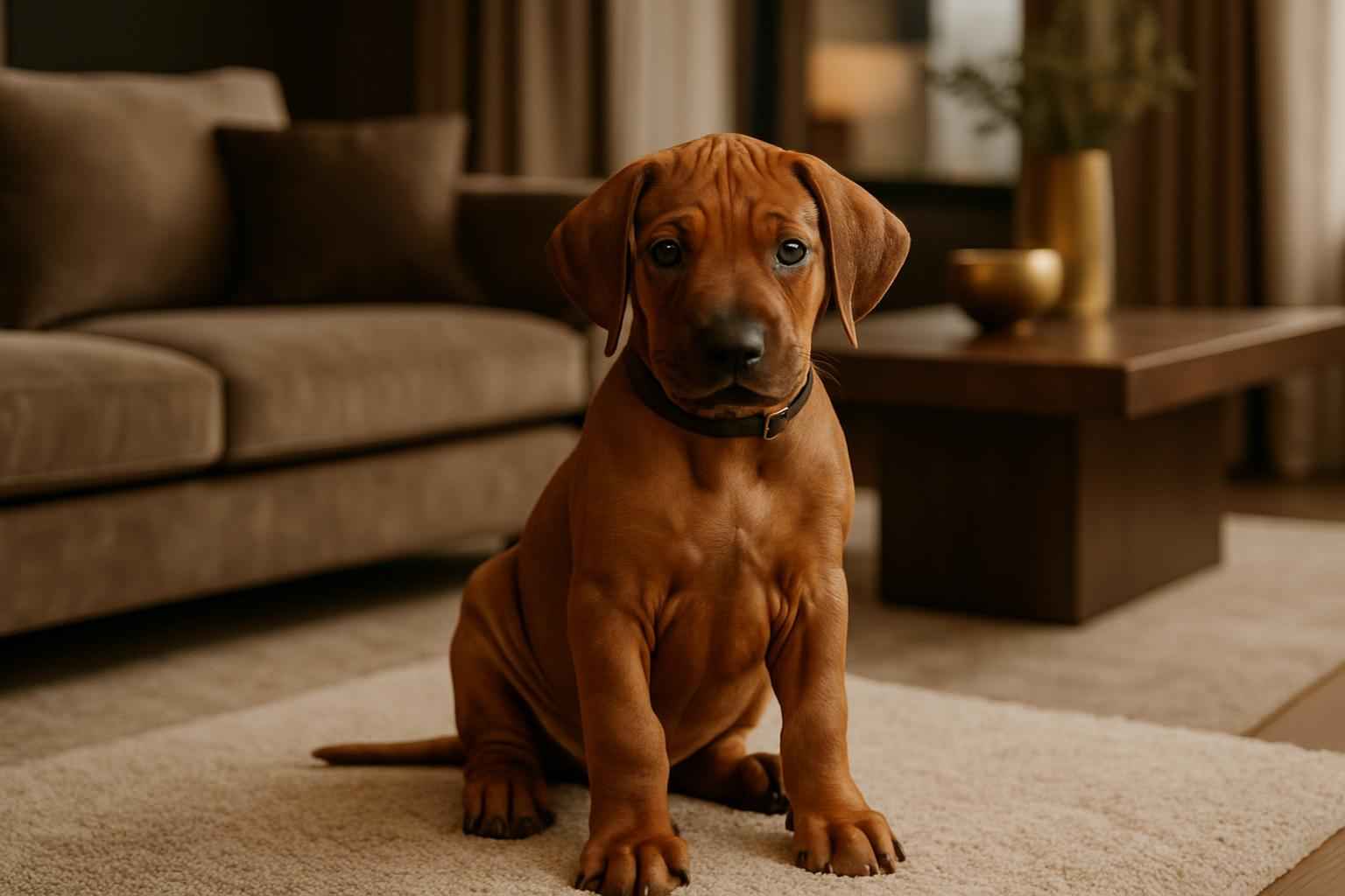 Male Rhodesian Ridgeback Puppy for sale in Goodyear Arizona