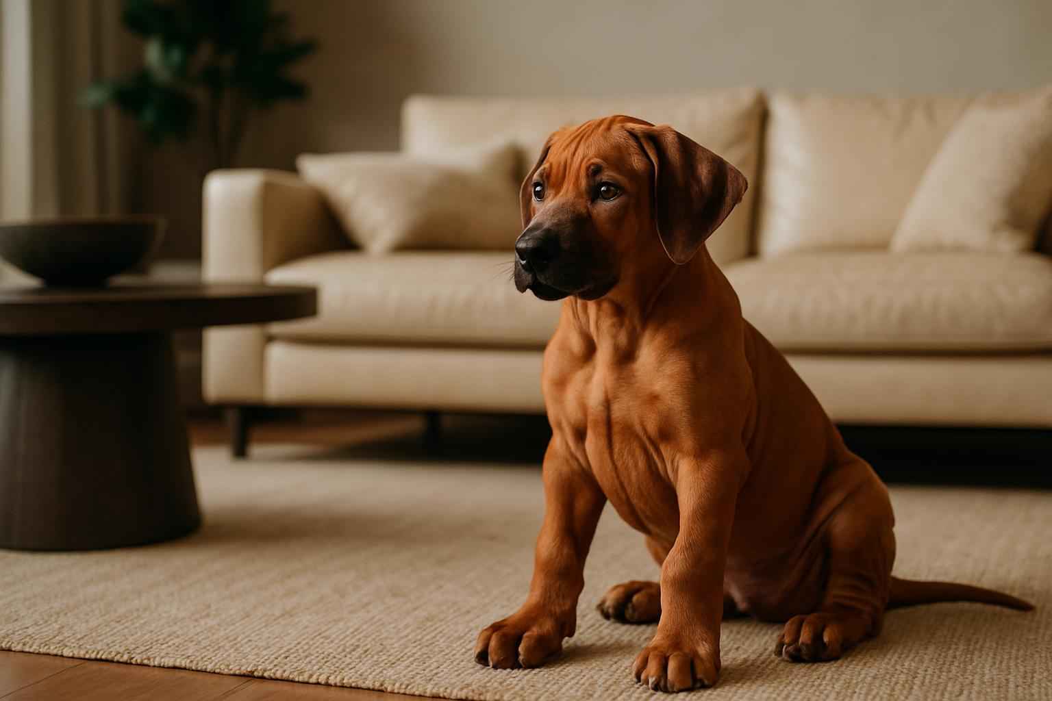 Male Rhodesian Ridgeback Puppy for sale in Queen Creek Arizona