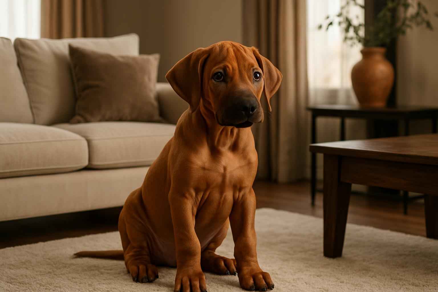 Male Rhodesian Ridgeback Puppy for sale in Tempe Arizona